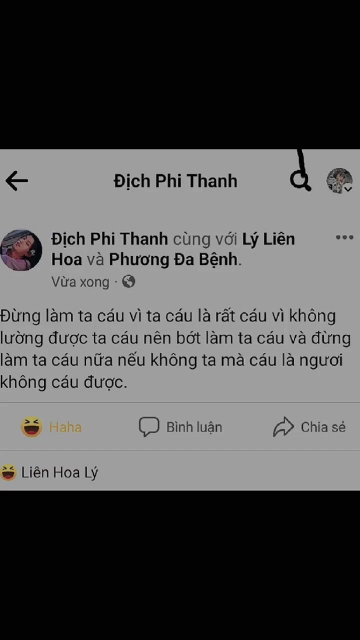 @L&yacute; Li&ecirc;n Hoa