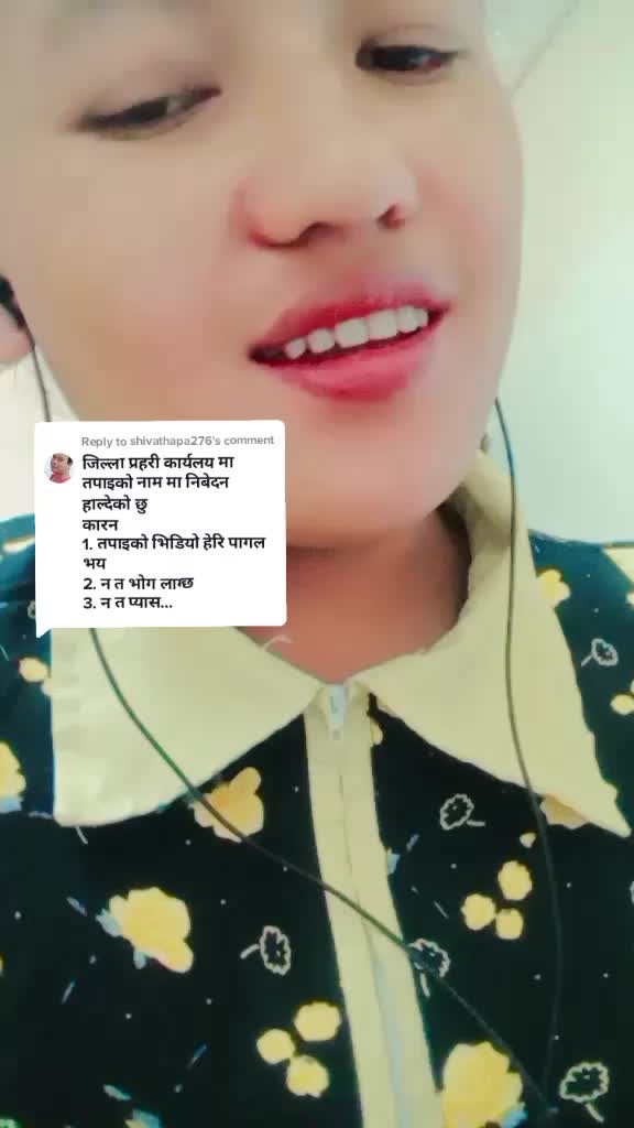 @Roshni ghaley❣️