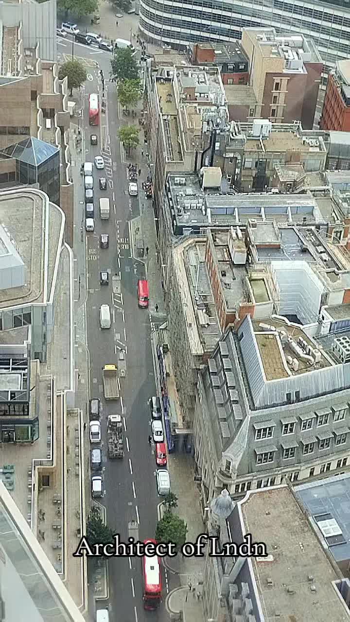 @London88