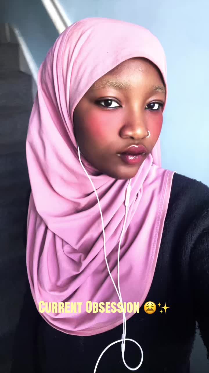 @Halima