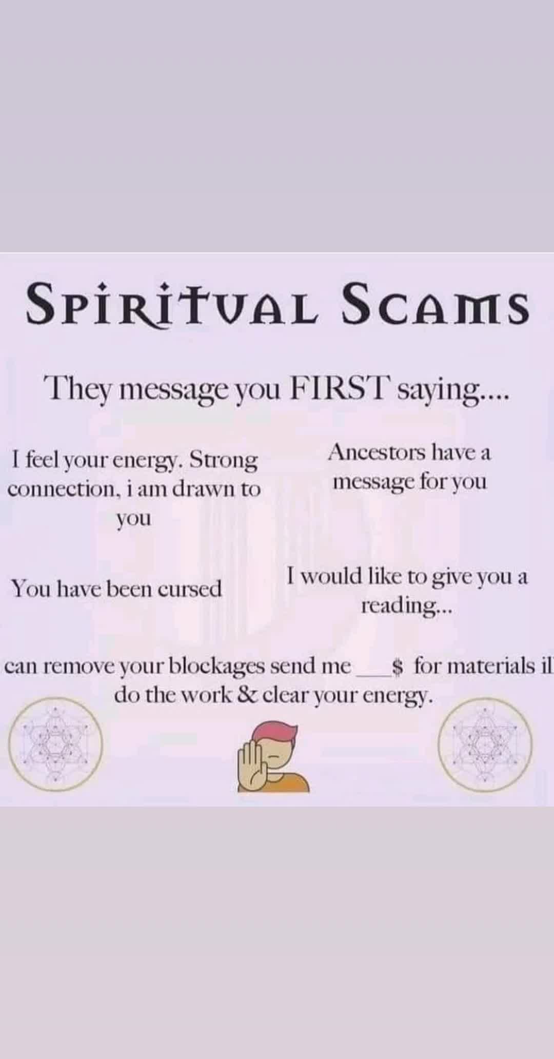 @Ms. Heidi 🧿 only account🪞