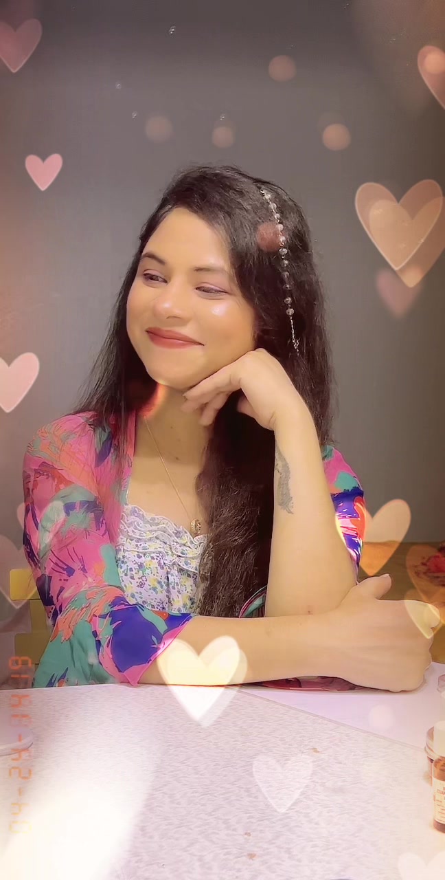 @Tuli Eliza Gomes