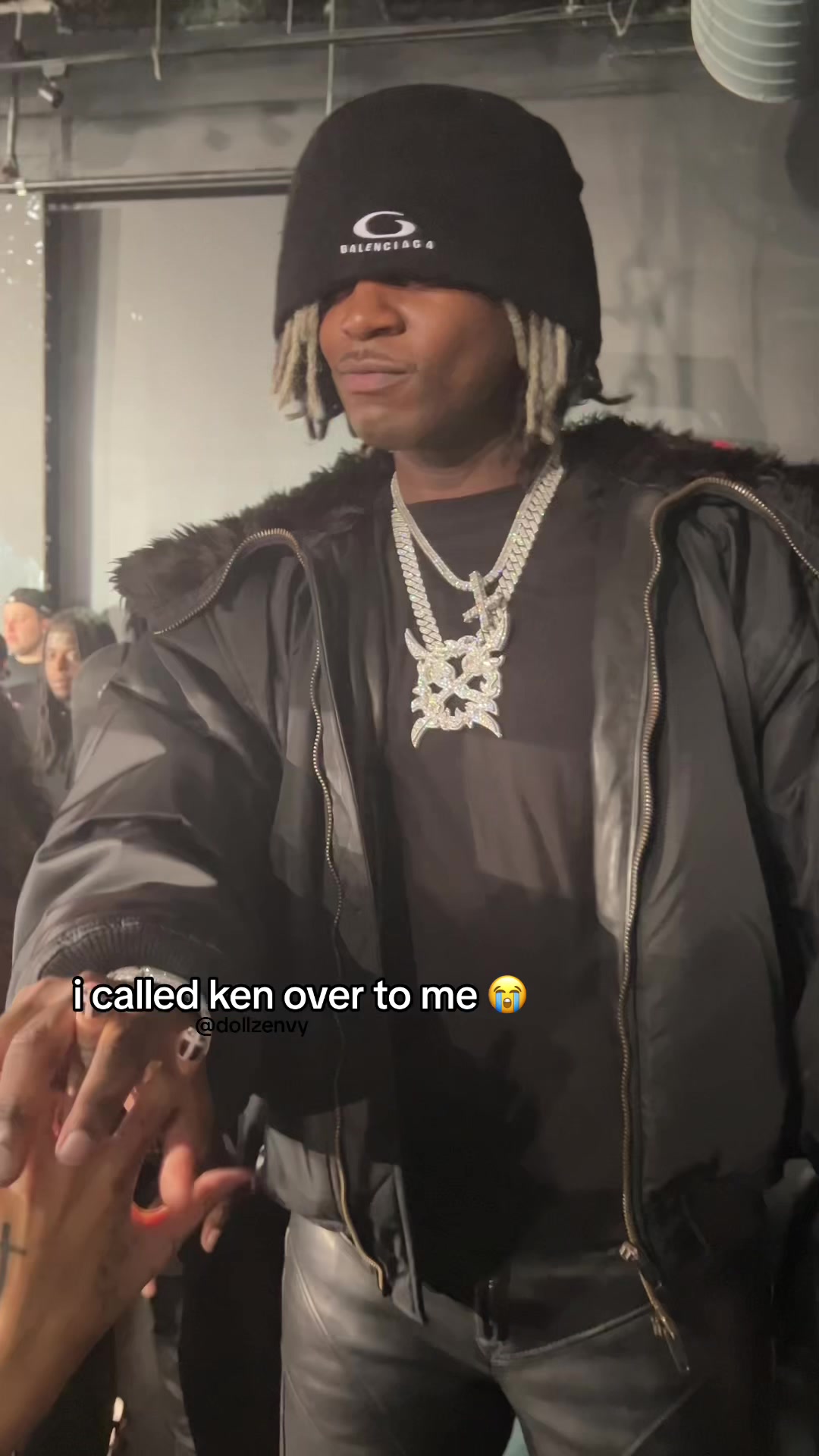 @envy