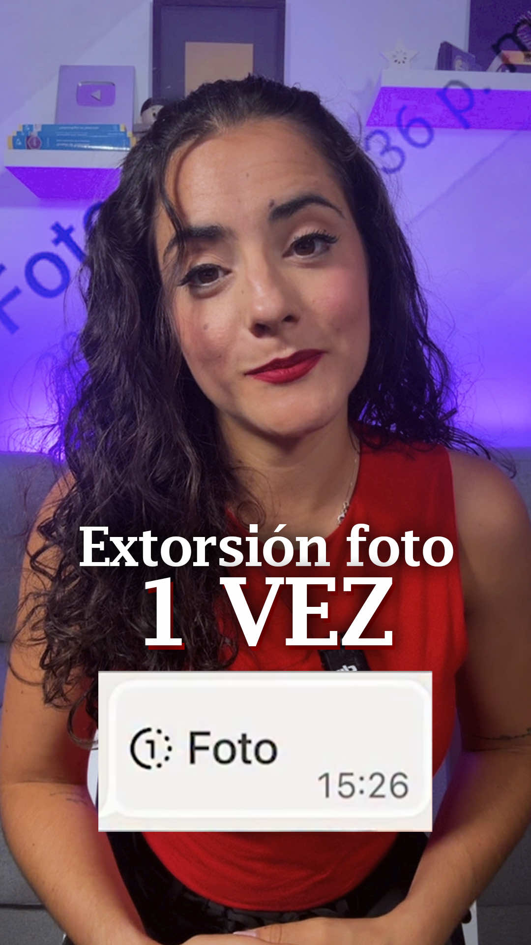 @María Aperador