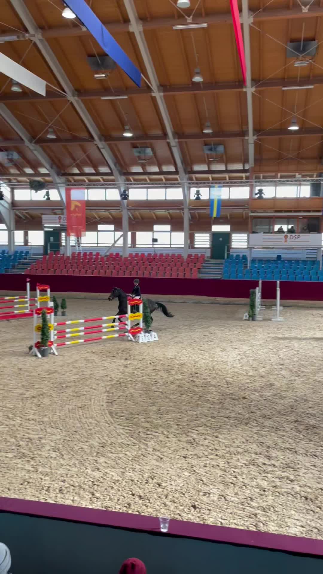@Leben im Reitinternat