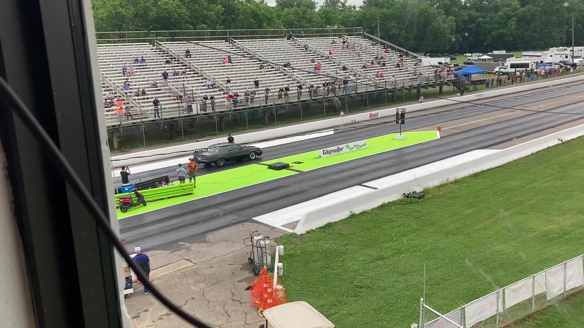 @dragracingcompound