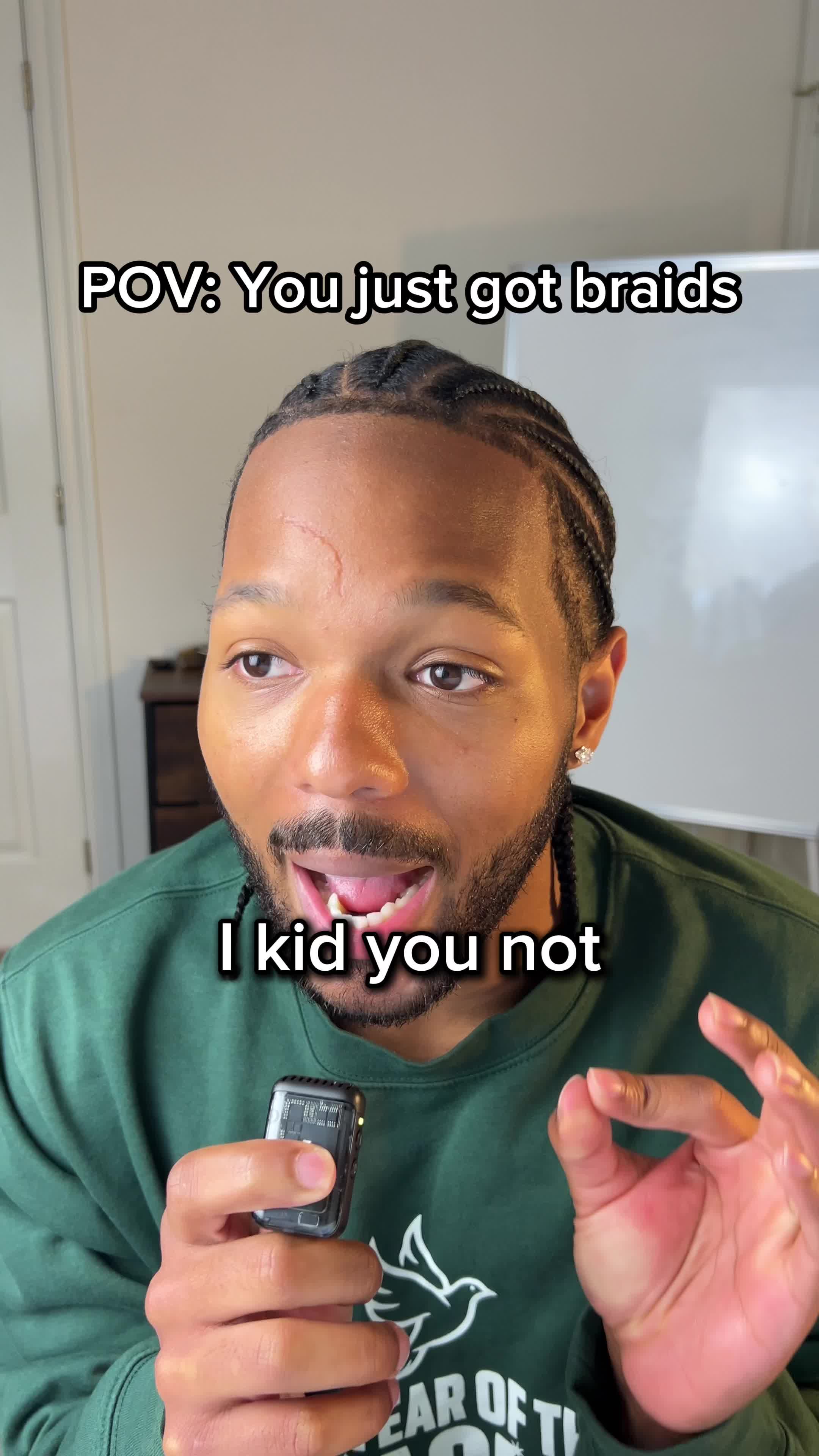 @Tarik LaRoda