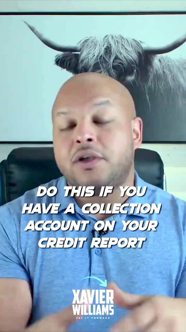 @Xavier Williams | Realtor