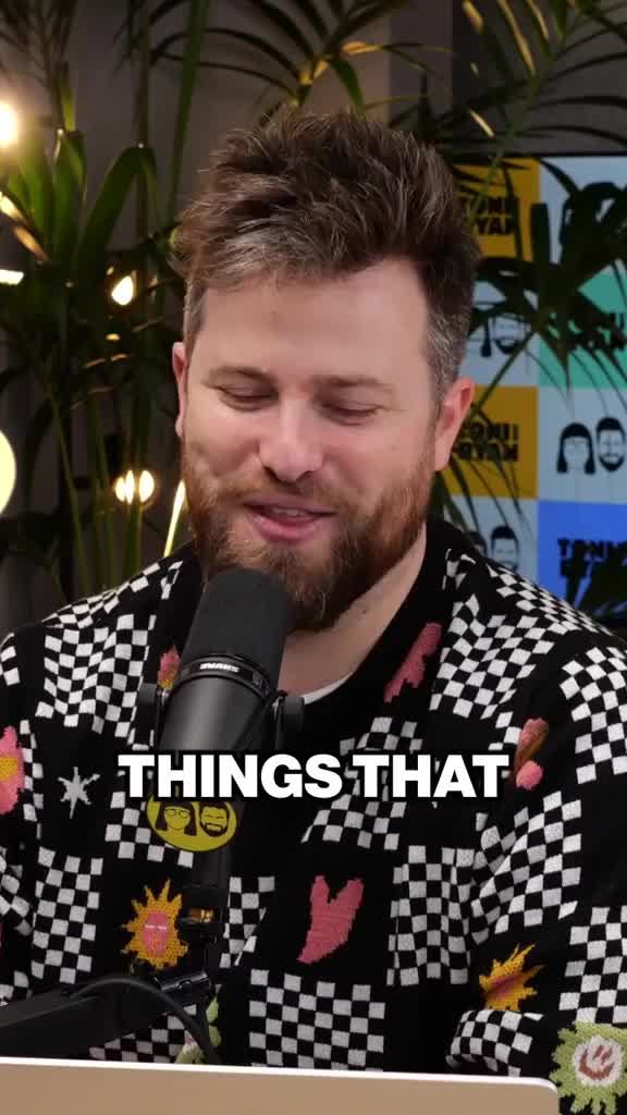 @Toni and Ryan