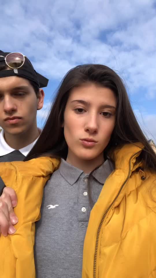 @lena_and_kev🔥🔆