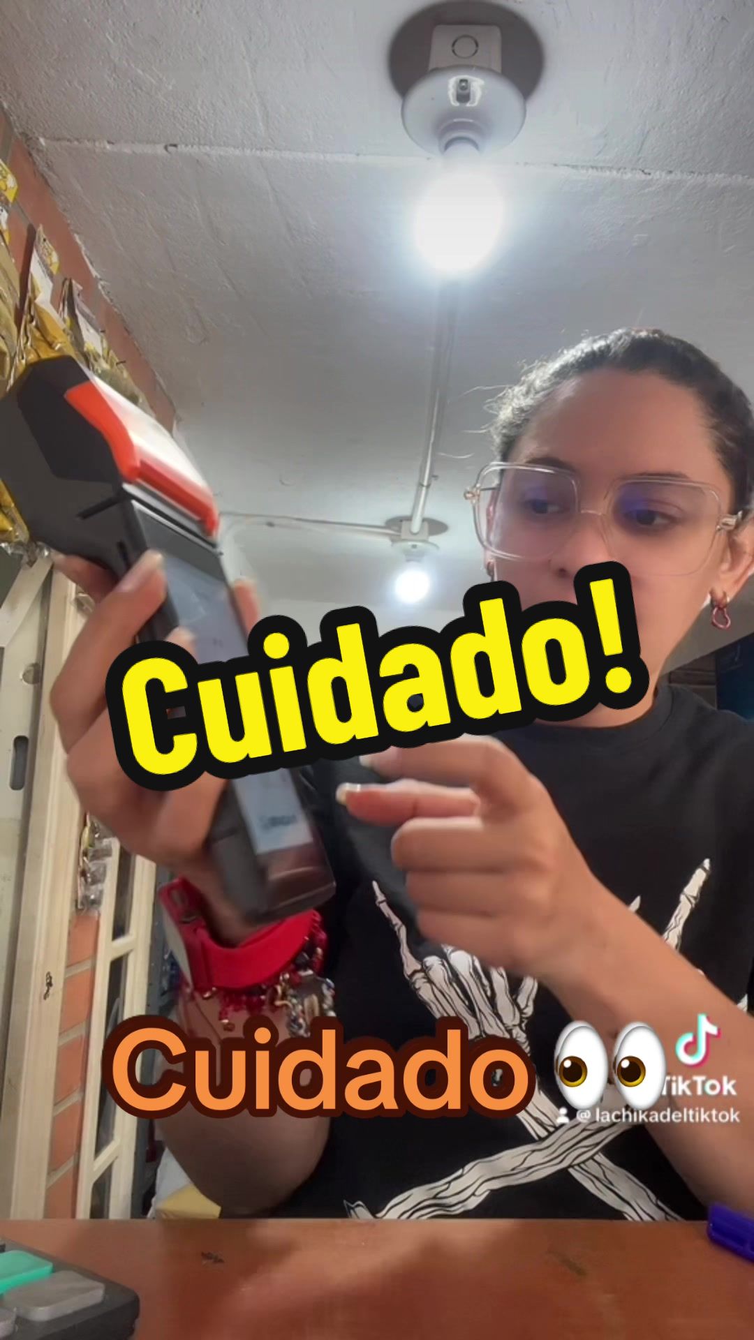 @Lachicadeltiktok
