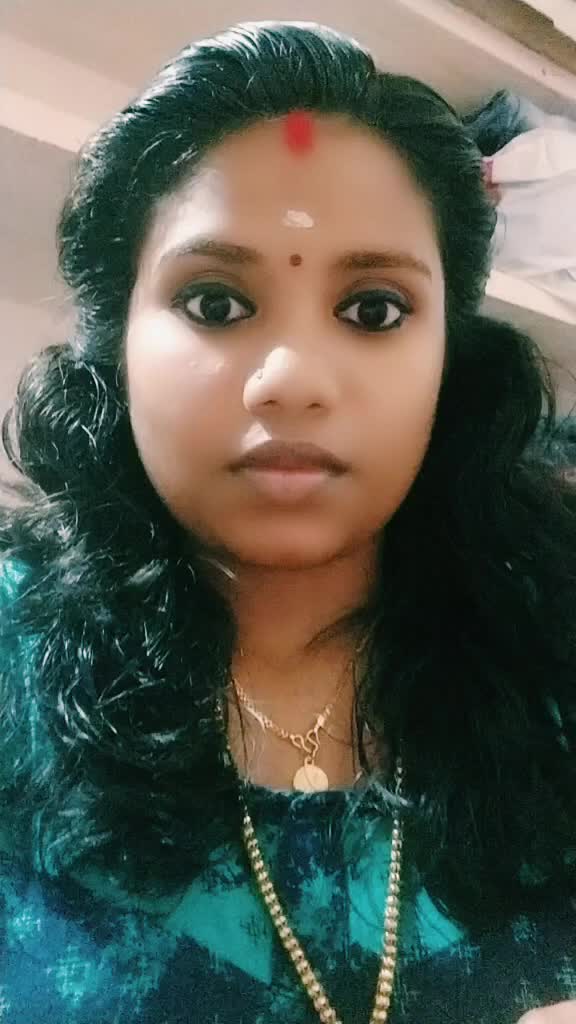 @SandraNithin