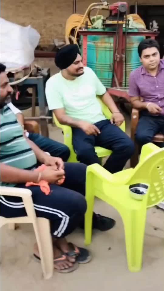 @sidhumossewala mossa