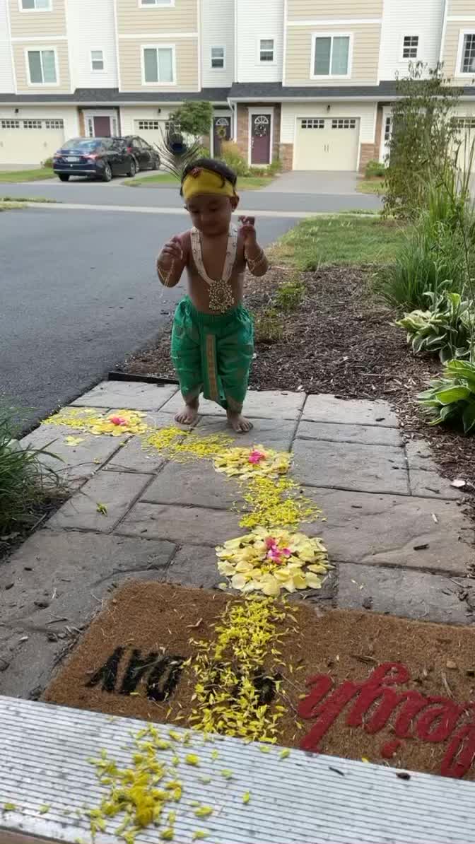@Sindhu