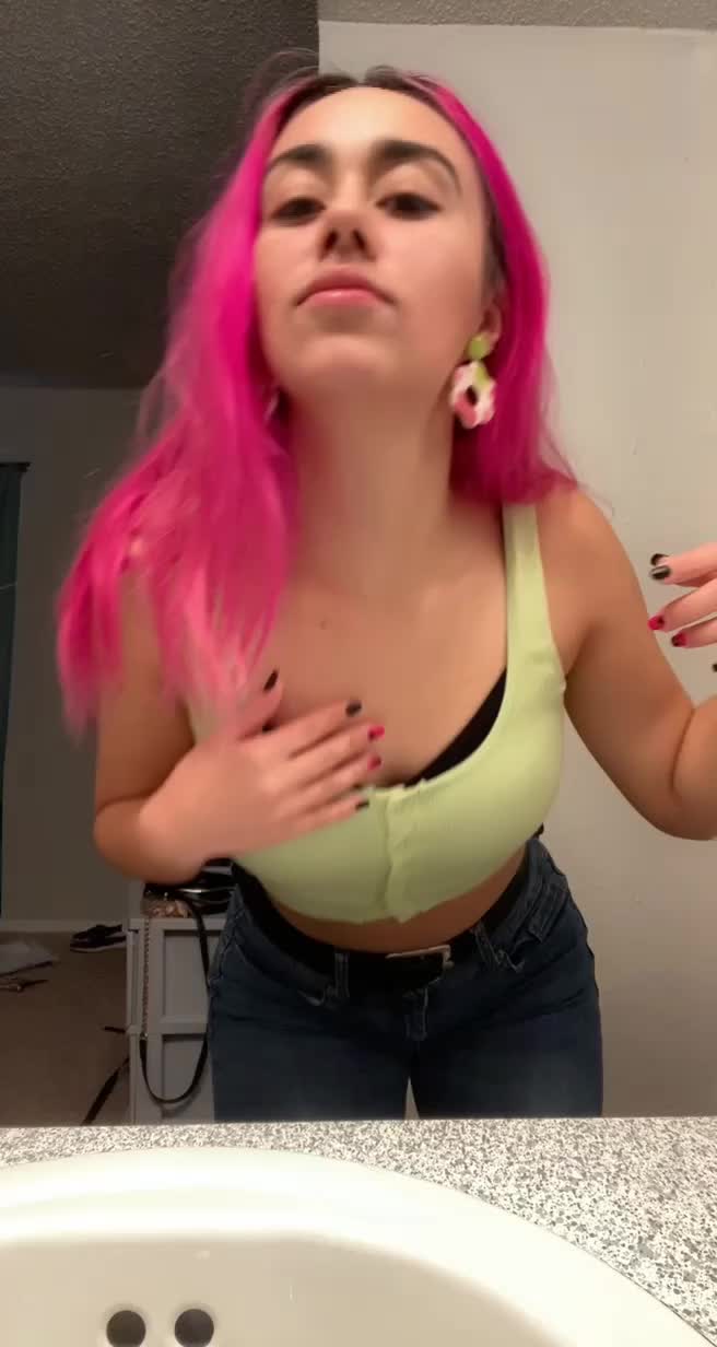 @Lily Garcia