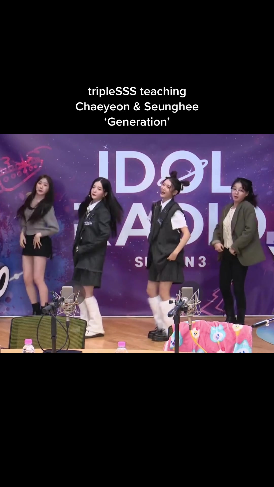 @triples