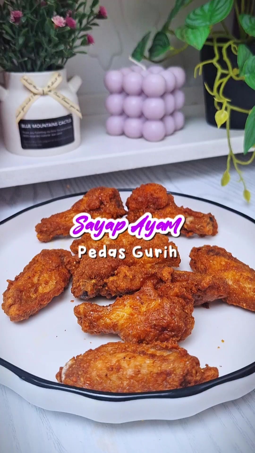 @💜denosakitchen💜