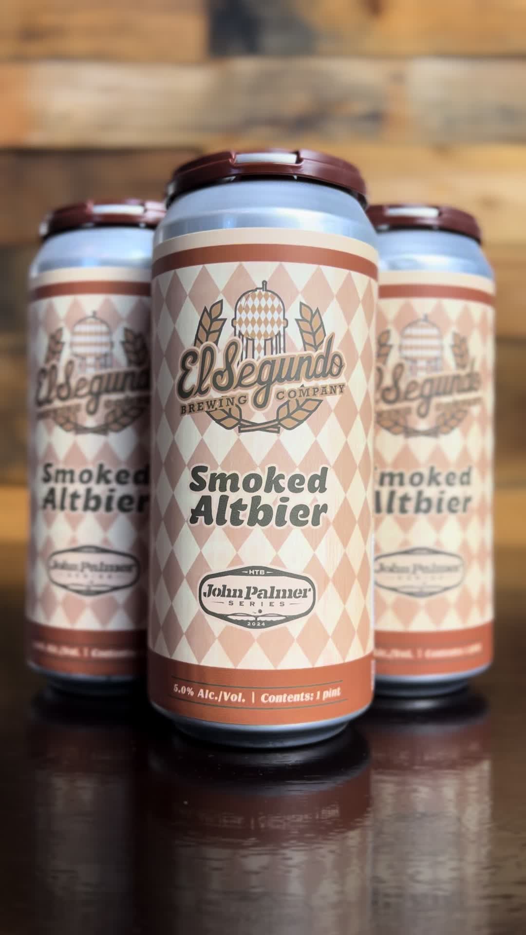 @ESBCBREWS