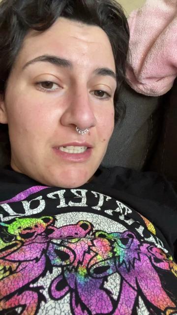 @Syd Salzwoman