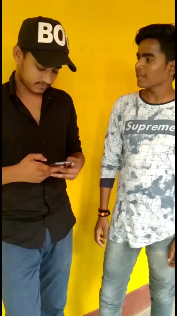 @Bihar Team