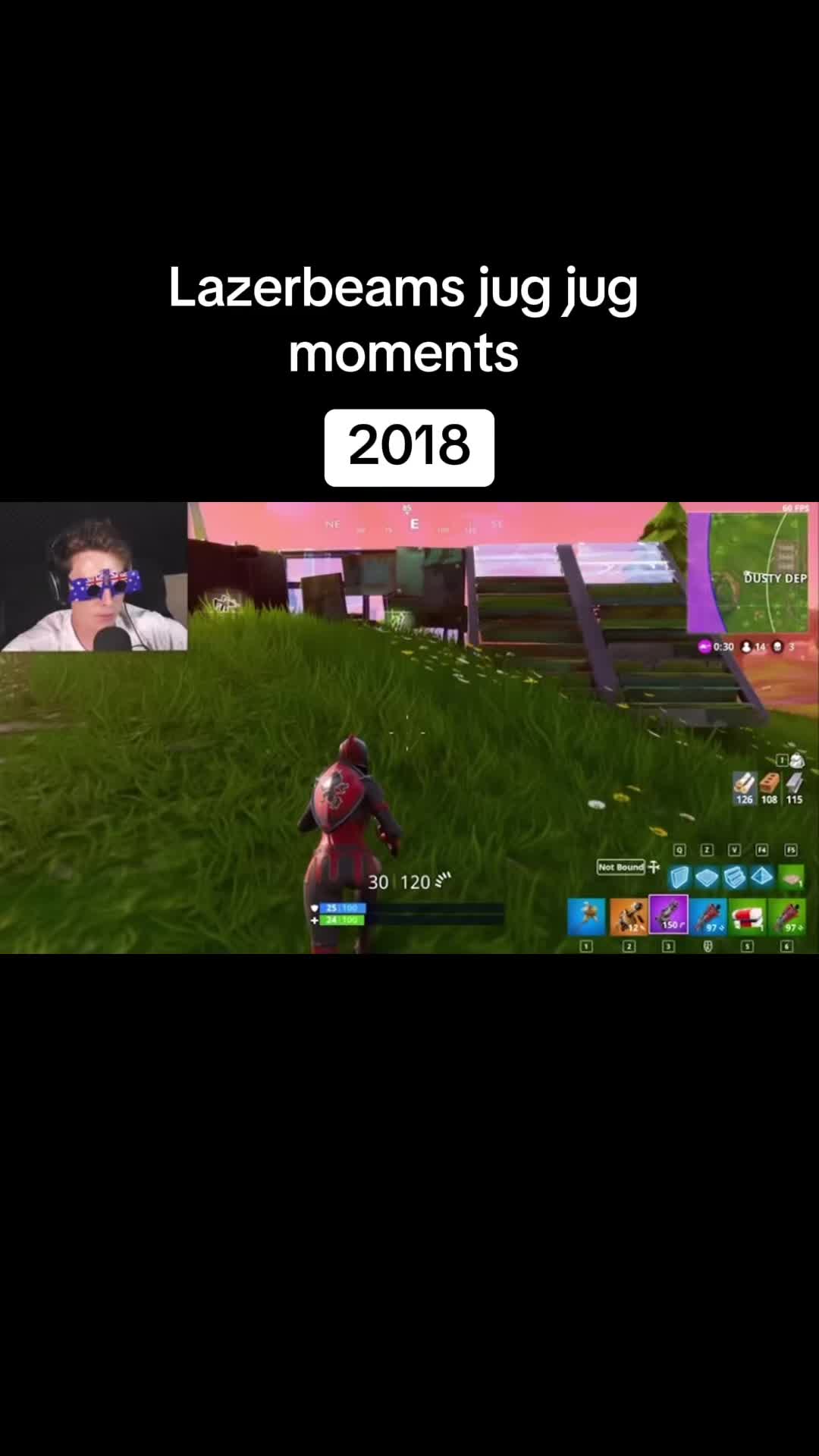 @FORTNITE GOD