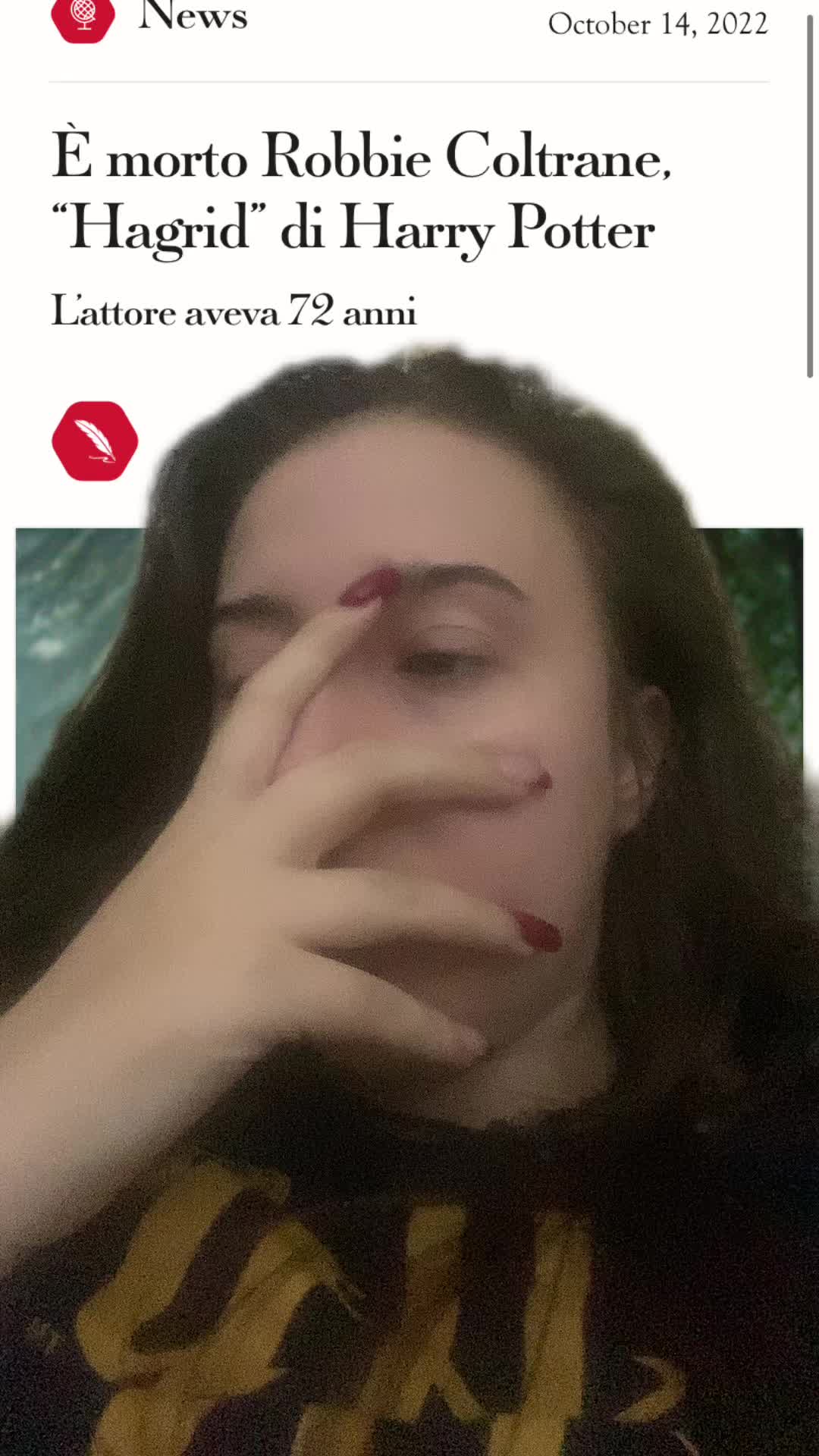 @Giulia Borrelli