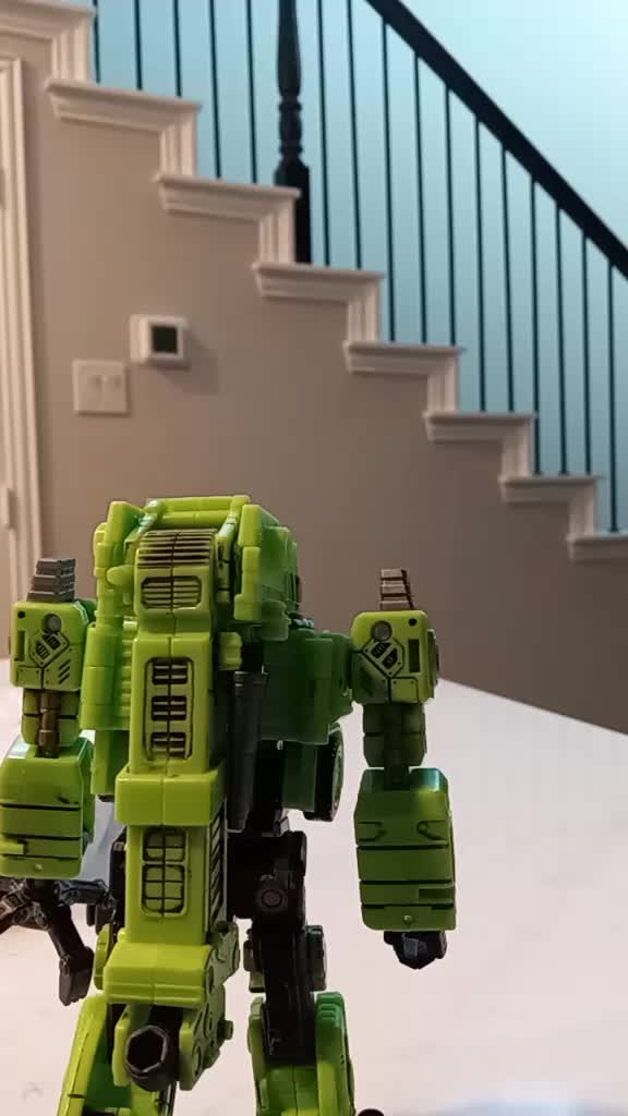 @Shockblast