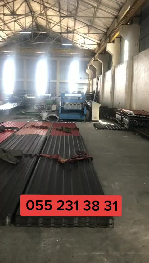 @Dam Ortukleri Zavodu
