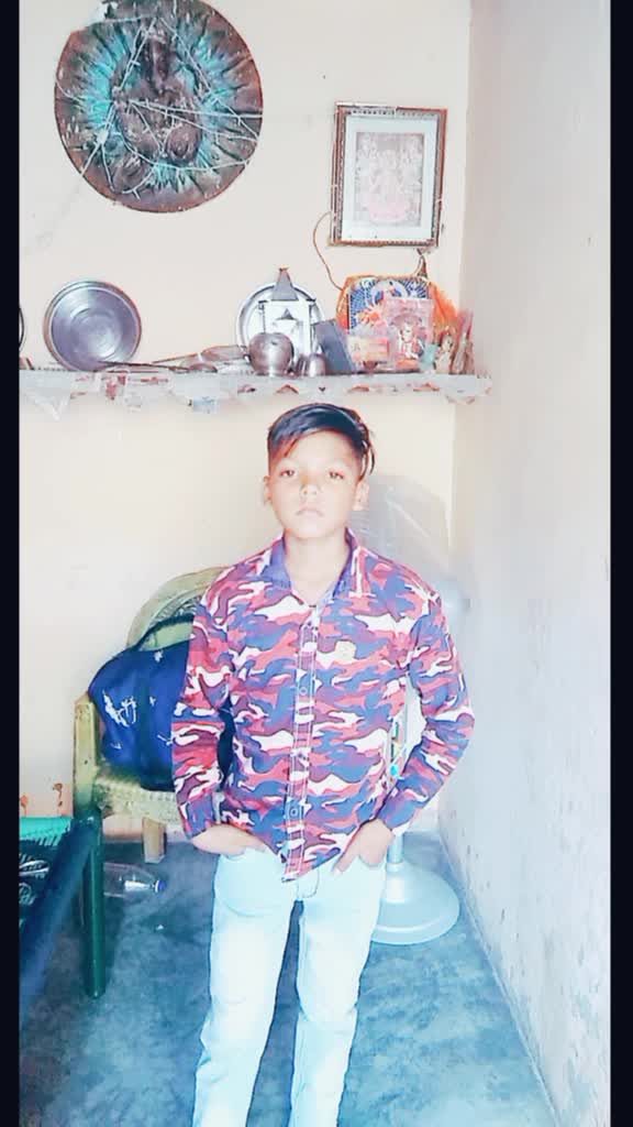 @Aman badlan