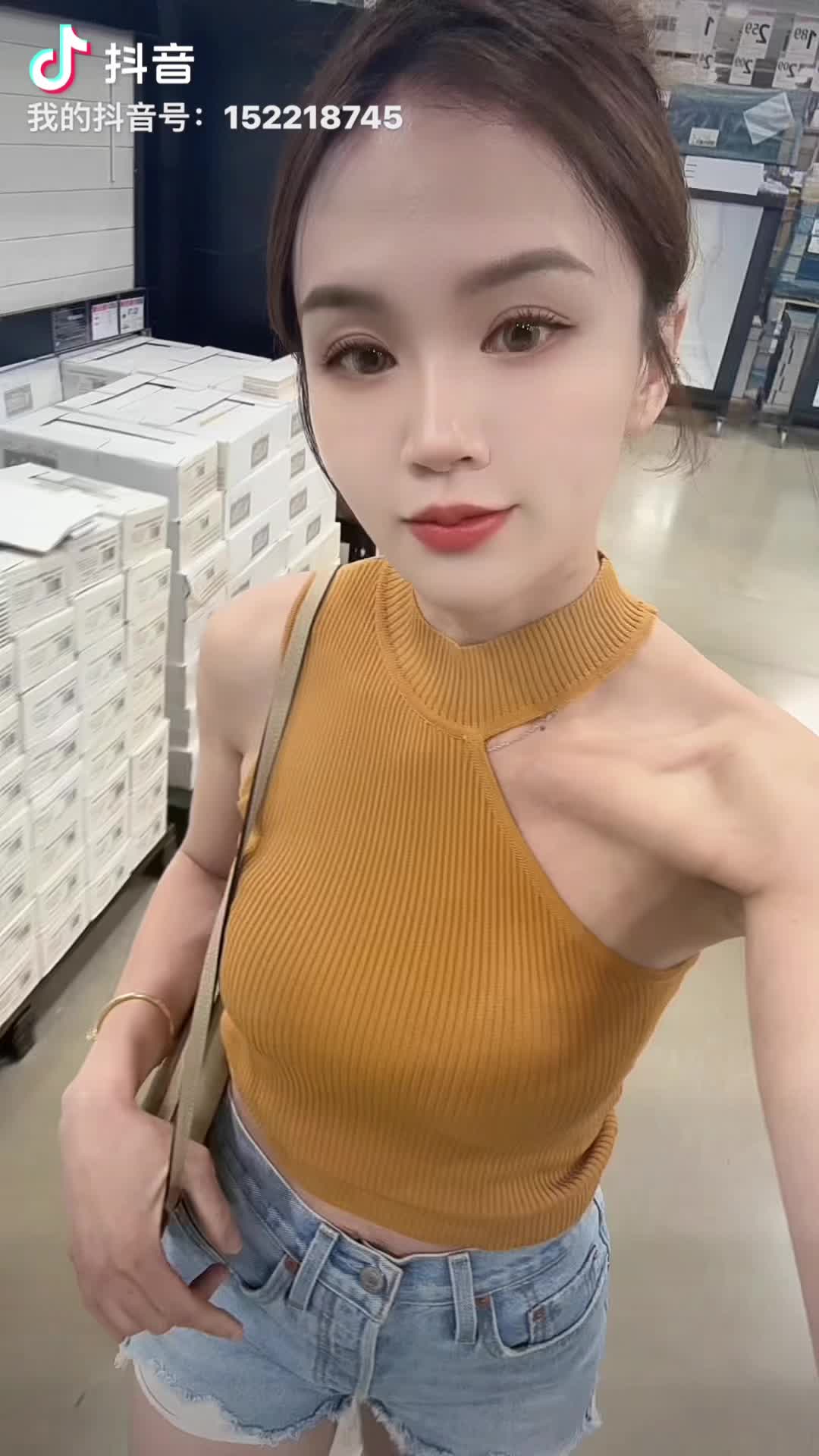 @珊