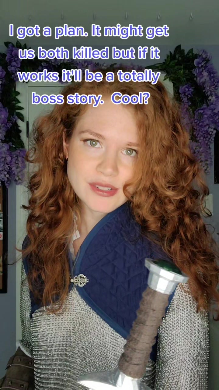 @Kel Cosplay