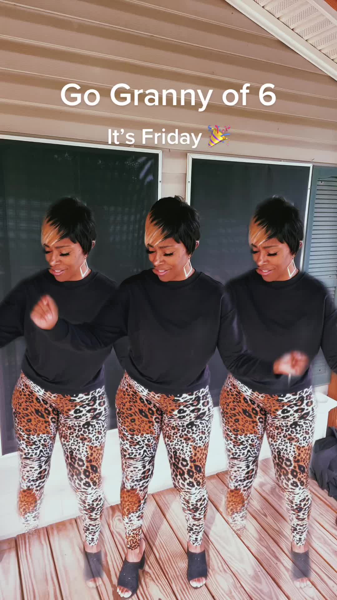 @MsJax Queen J. Smith
