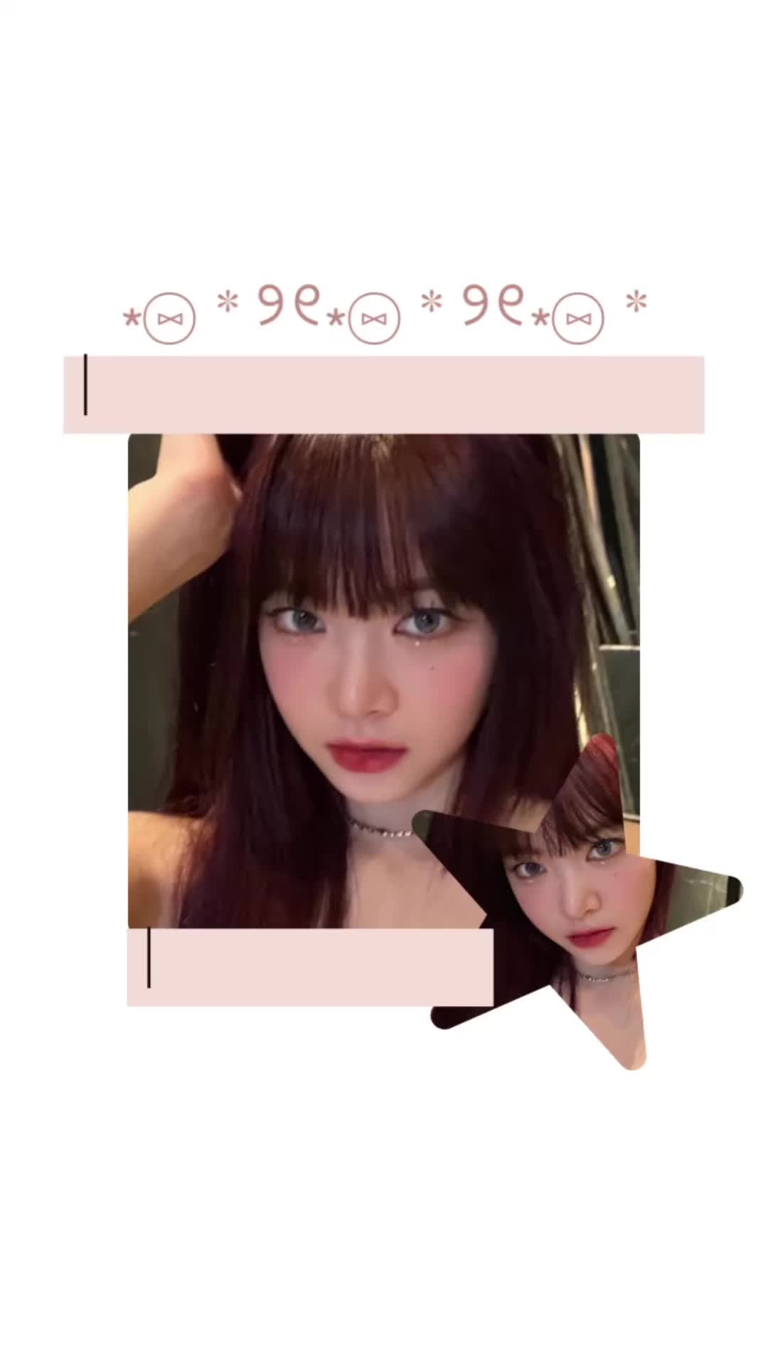 @* ੈ✩‧₊˚