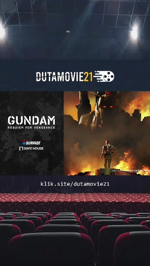 @Dutamovie21
