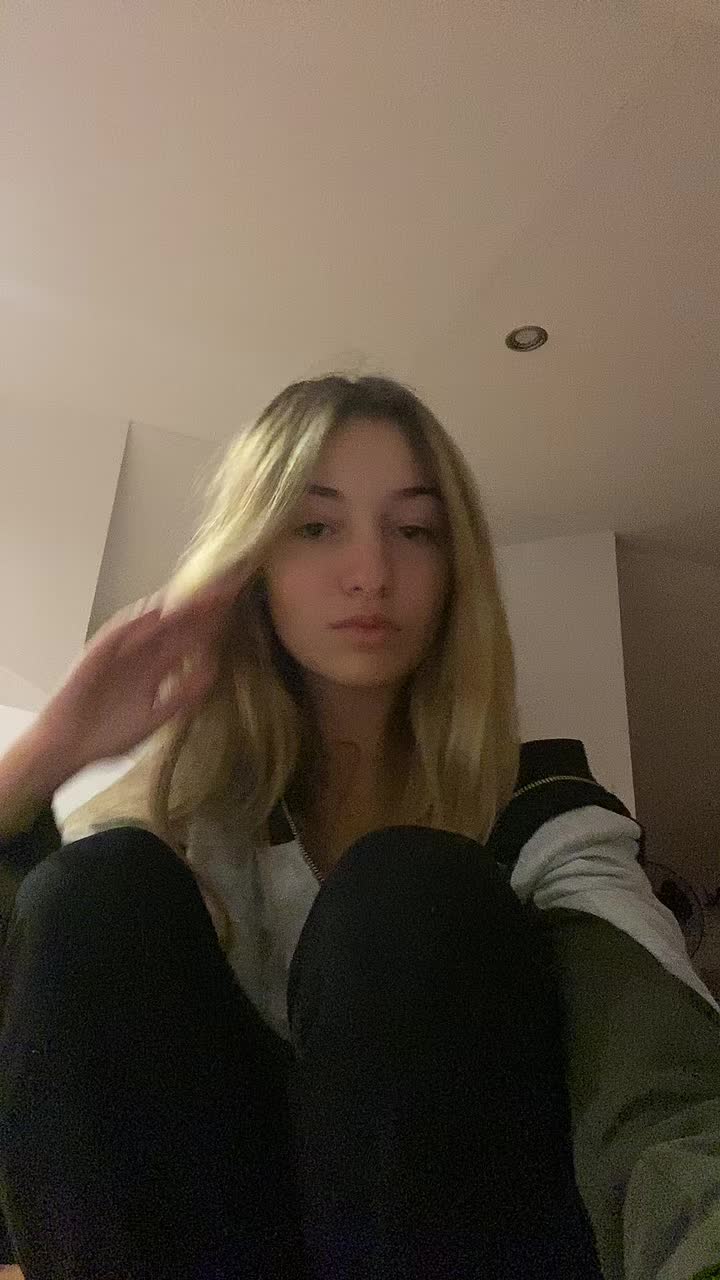 @:)
