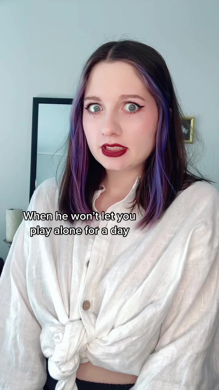 @Luna Fern