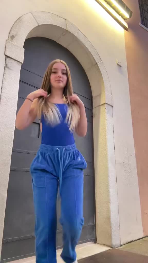 @Le Tiktoker più belle d’Italia