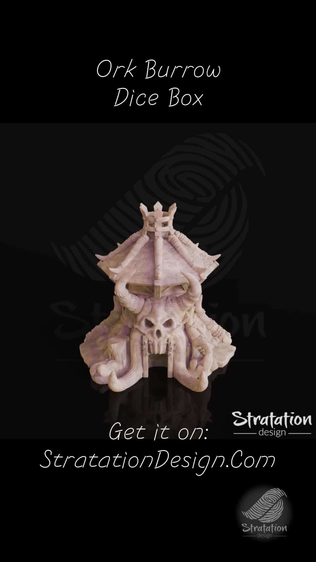 @Stratation Design 3D