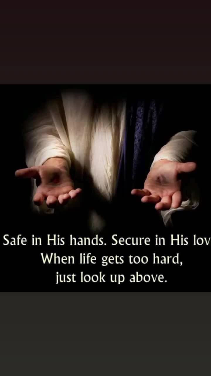@HOPE IN GOD MINISTRY