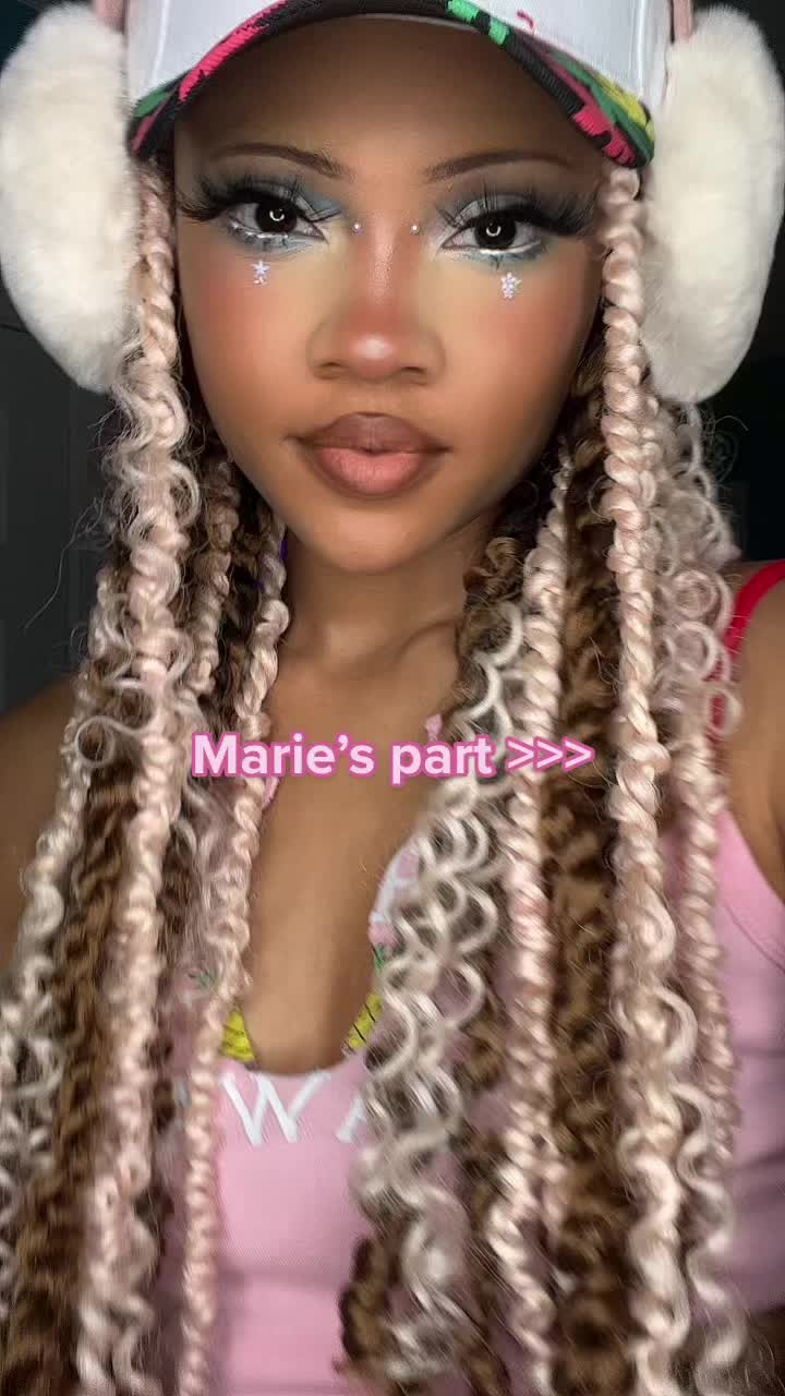 @ZUMII 🌸🍞