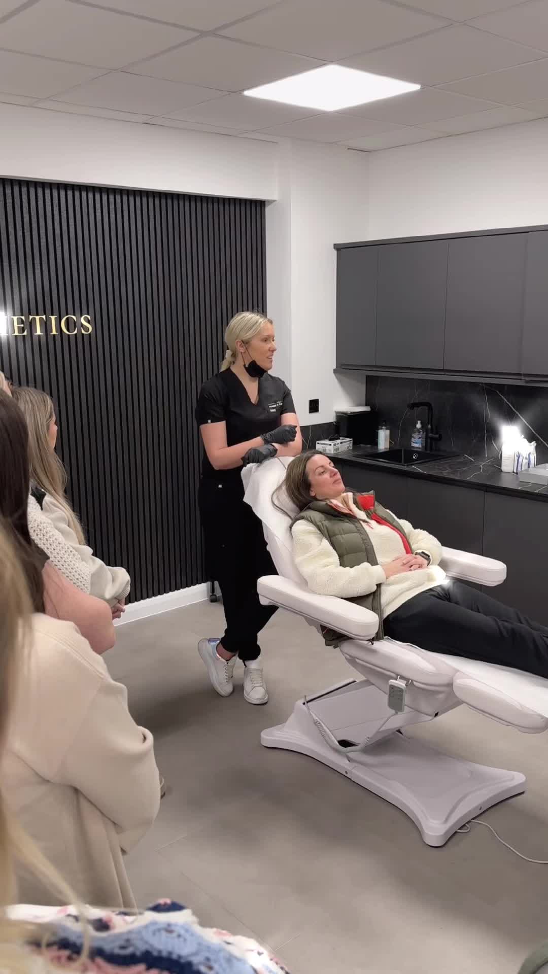 @Access 2 Aesthetics
