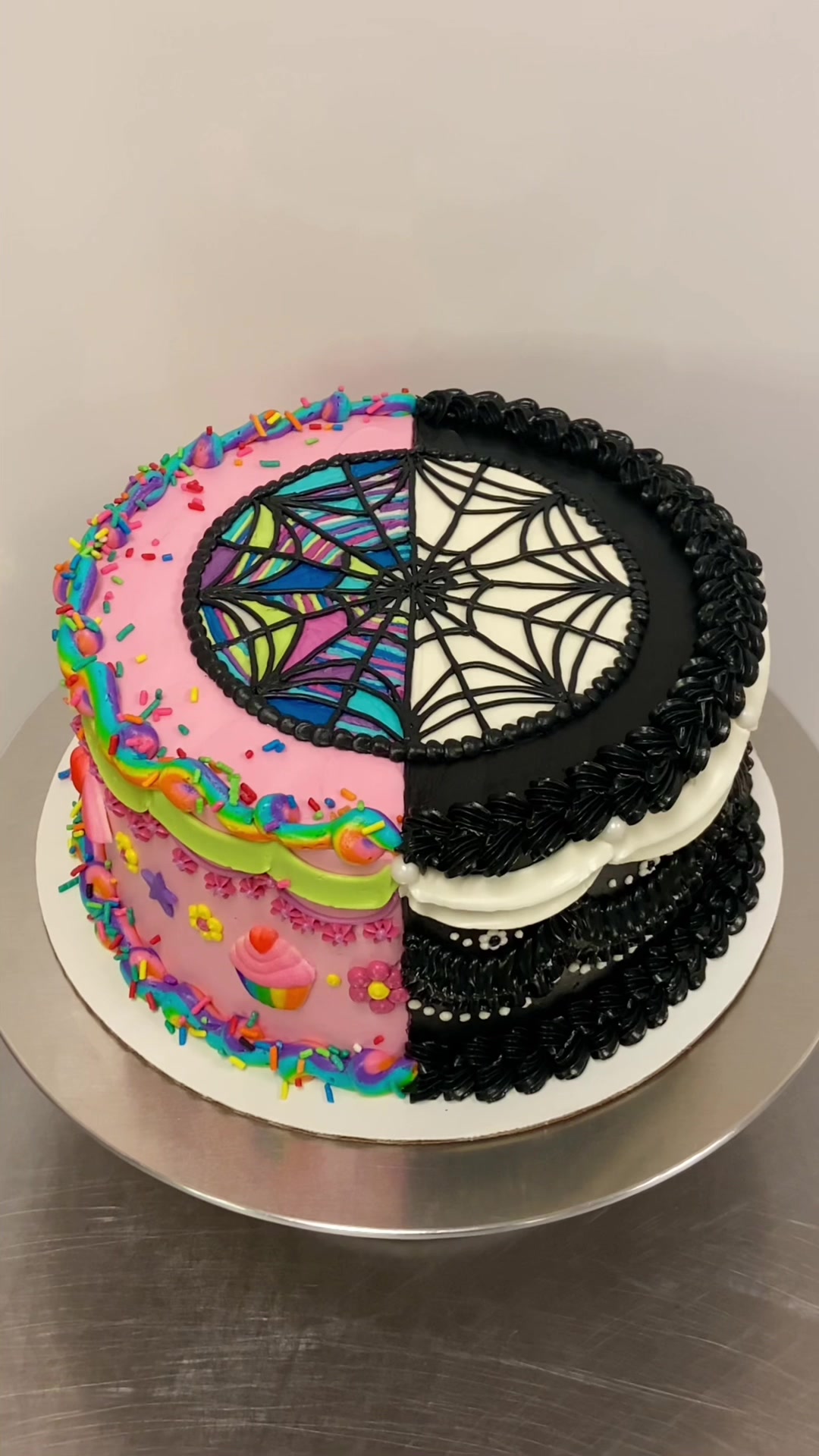 @Josué (The Cake Guy) Luciano