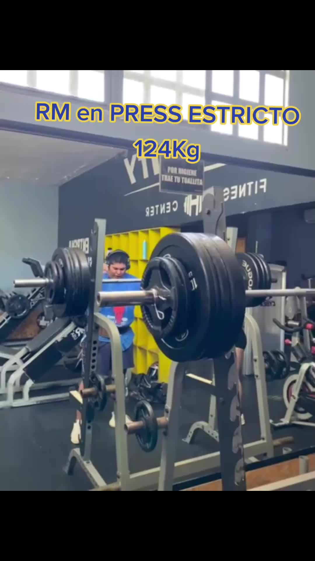 @TayzonStrongman