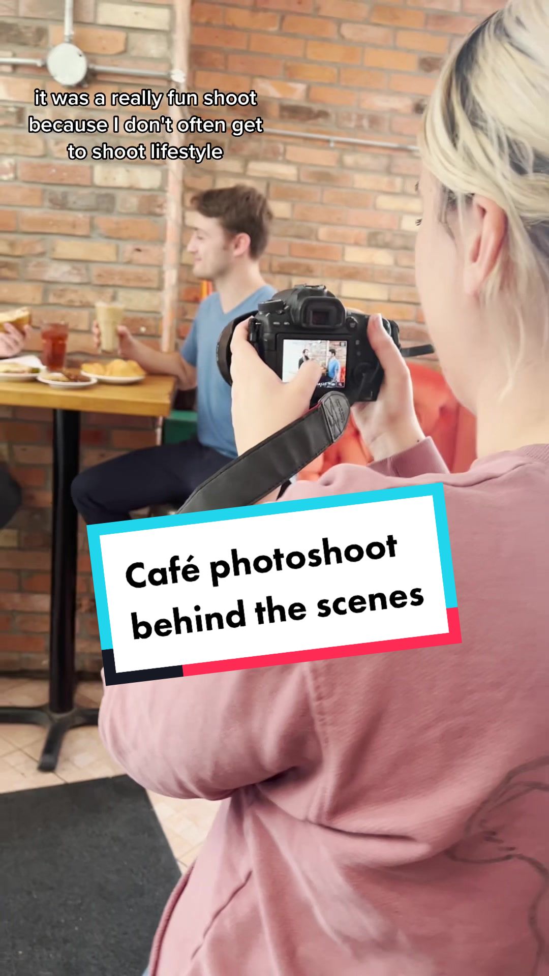 @Toronto food photographer 🍕