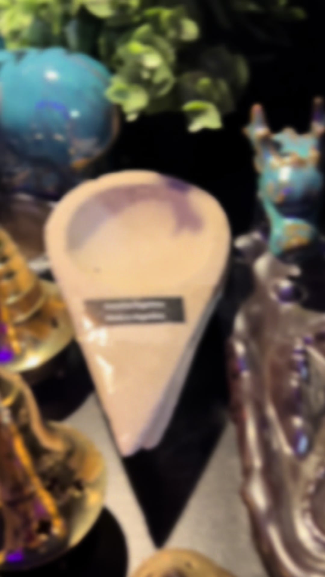 @Muse Crystals