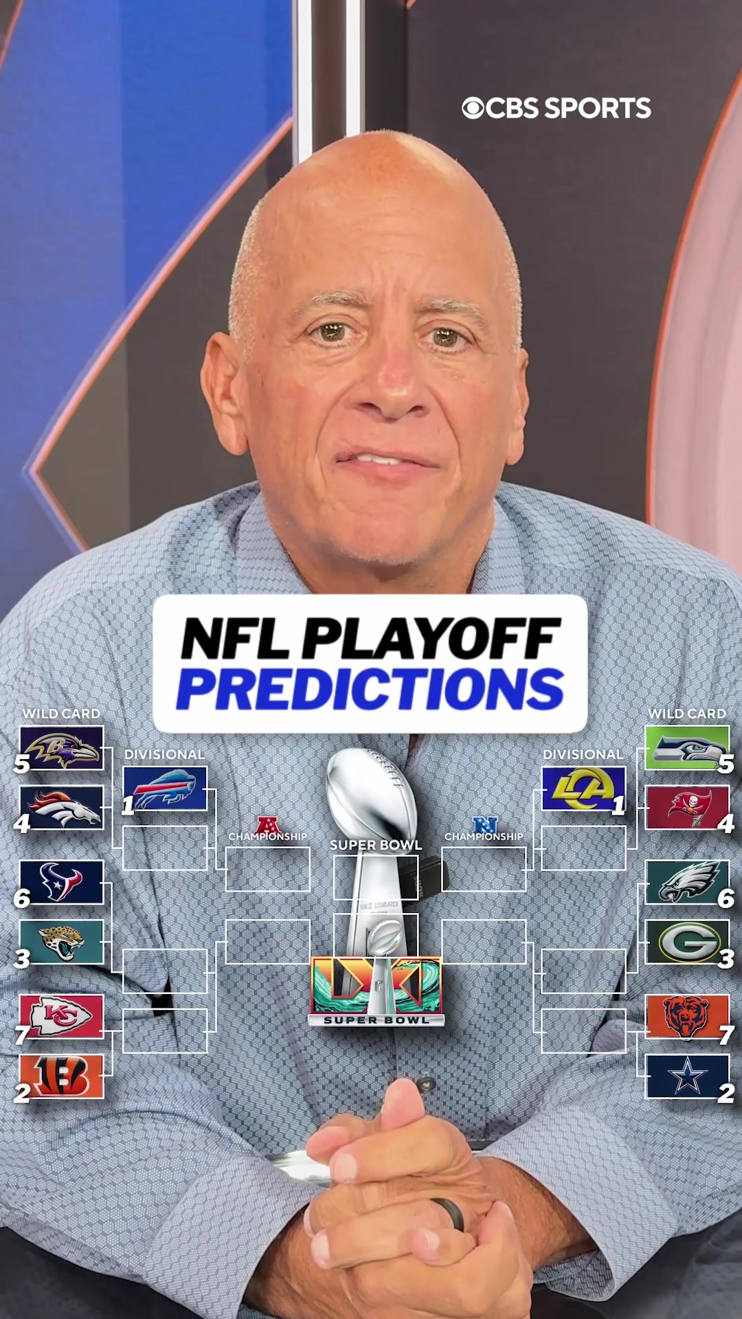 @NFL on CBS