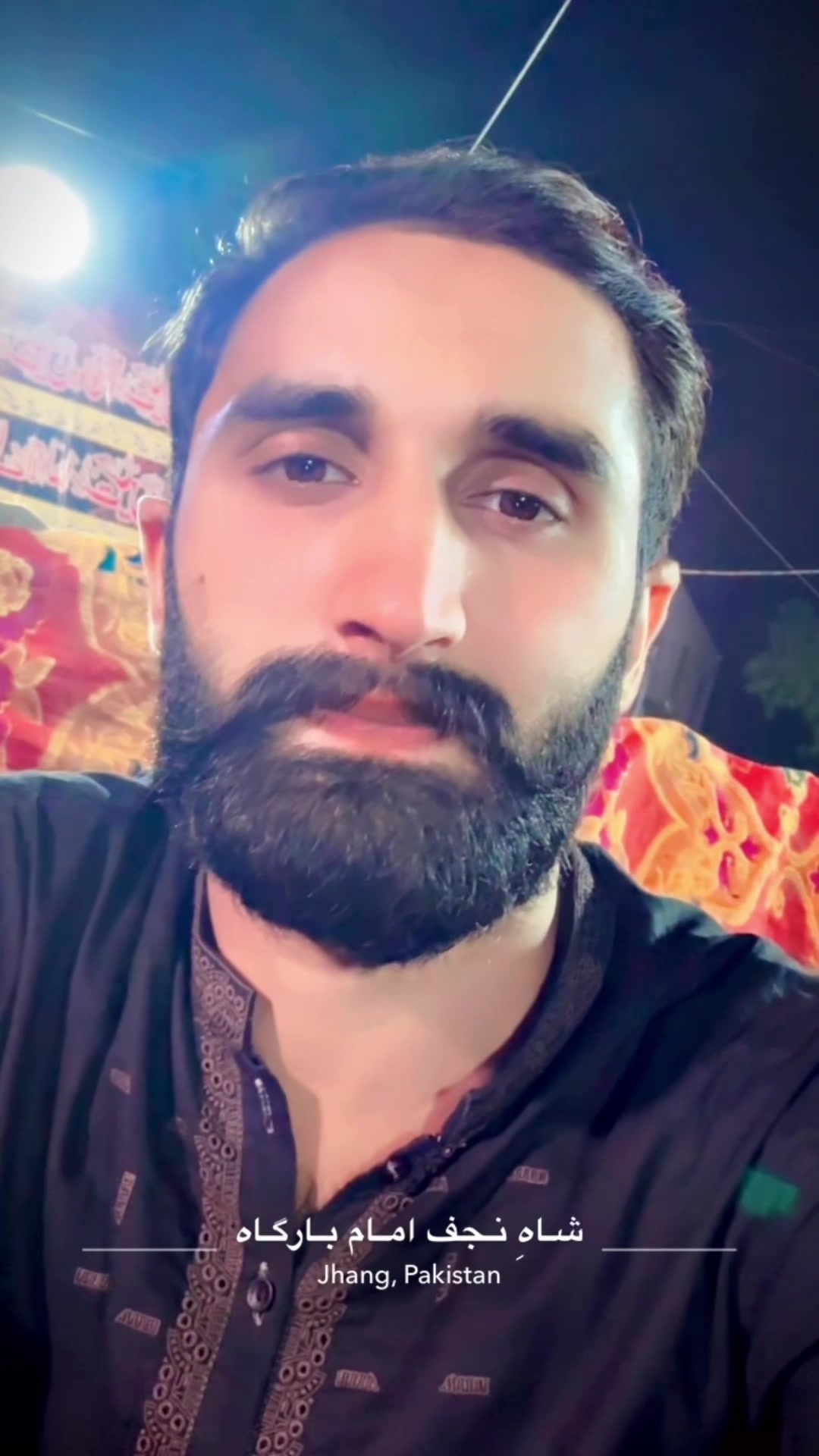 @Faraz Shah