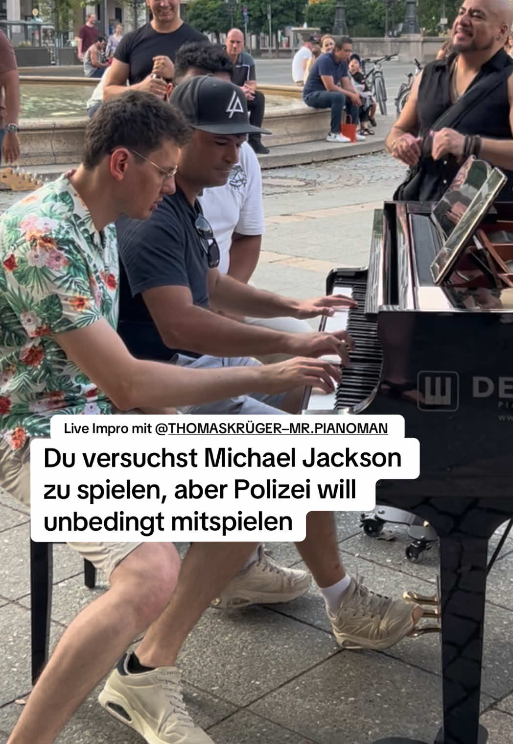 @Autistic Piano