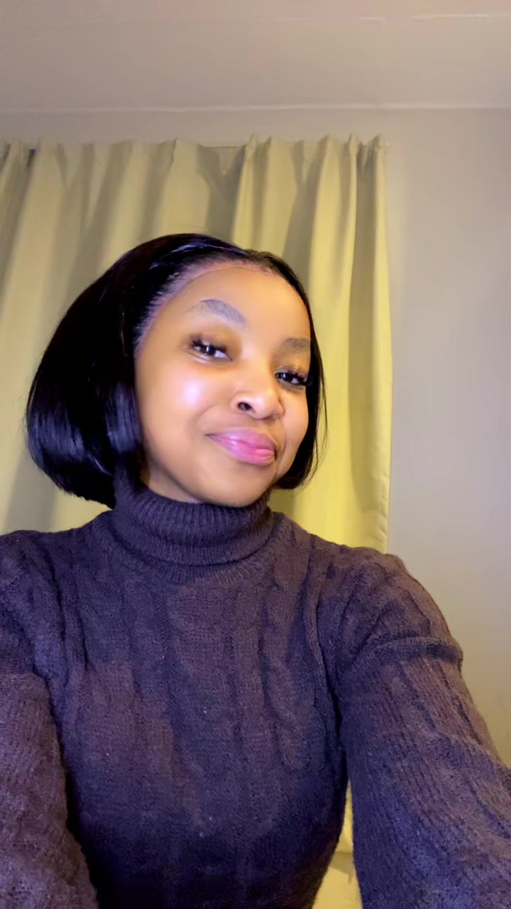 @Fanele Mtshali
