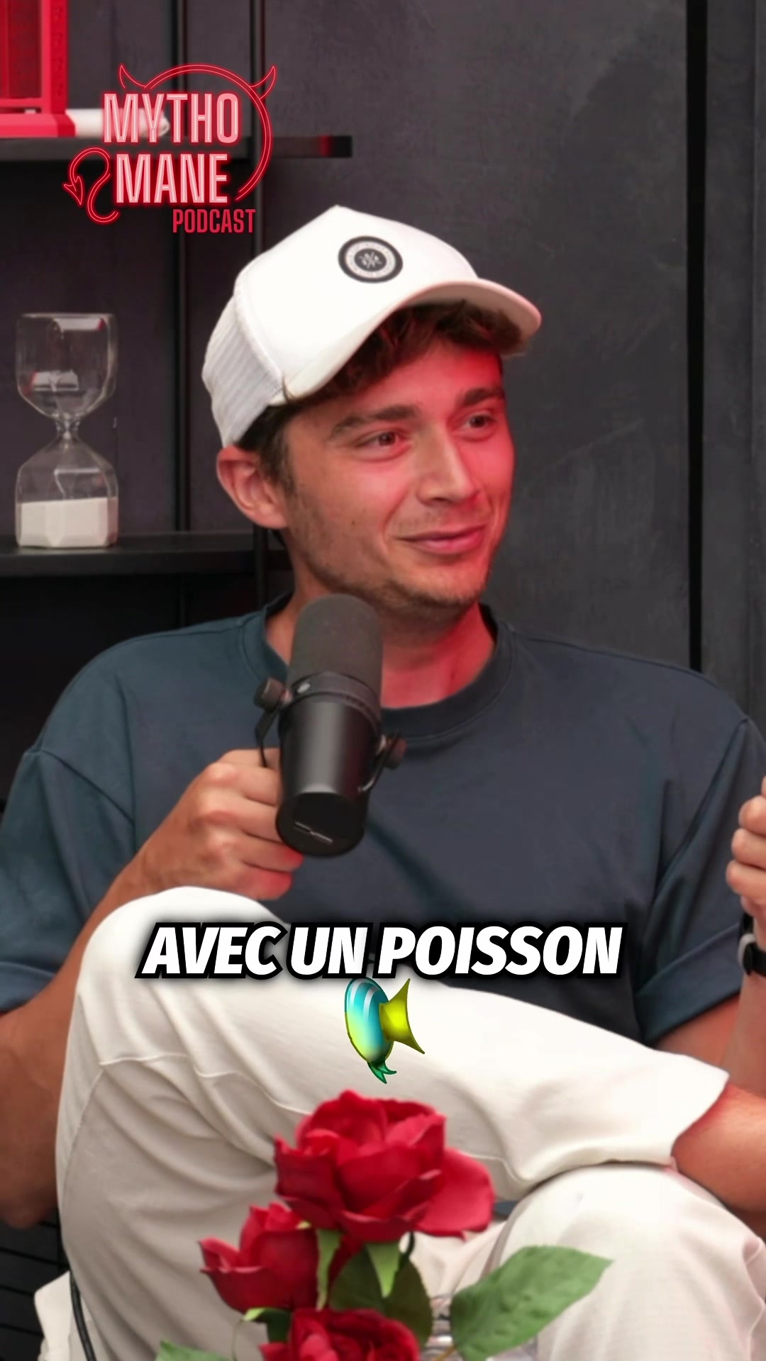 @mythomanepodcast